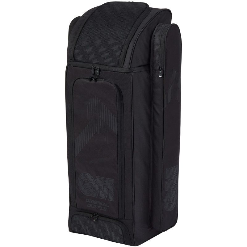 2026 Gunn & Moore Original Duffle Bag 98cm x 36cm x 31cm 2026 Gunn & Moore Original Duffle Bag 98cm x 36cm x 31cm