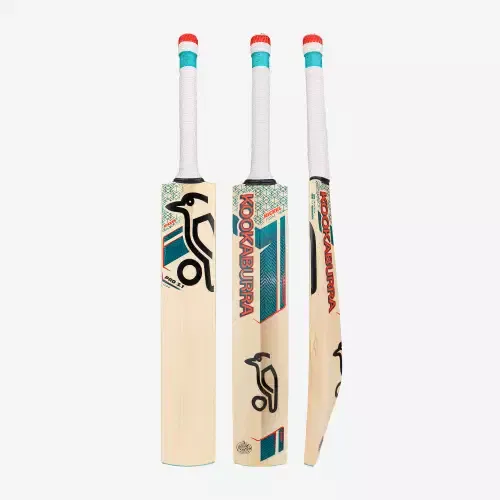 2026 Kookaburra Nickel Pro 3.1 ICON Cricket Bat (Junior) 2026 Kookaburra Nickel Pro 3.1 ICON Cricket Bat (Junior)