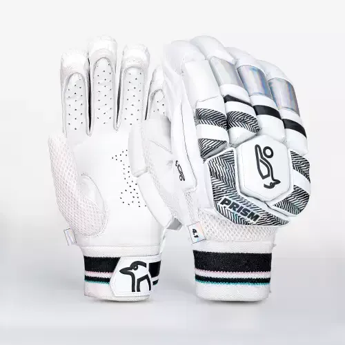 2026 Kookaburra Prism 4.1 Batting Gloves 2026 Kookaburra Prism 4.1 Batting Gloves