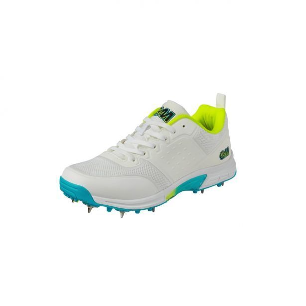 2025 Gunn & Moore Aion Spike Cricket Shoes - Junior 2025 Gunn & Moore Aion Spike Cricket Shoes - Junior