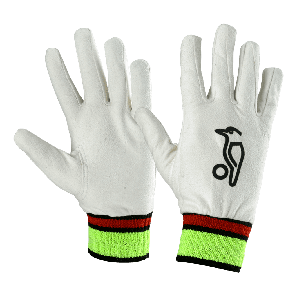 2025 Kookaburra Full Chamois Wicket Keeping Inner Gloves 2025 Kookaburra Full Chamois Wicket Keeping Inner Gloves