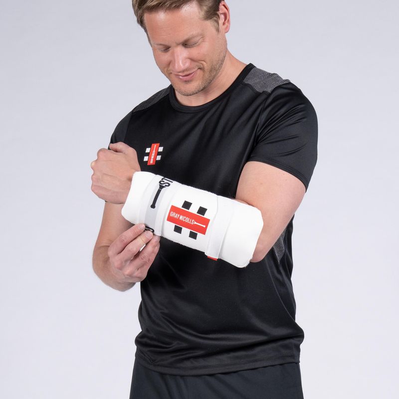2026 Gray Nicolls Test Arm Guard 2026 Gray Nicolls Test Arm Guard