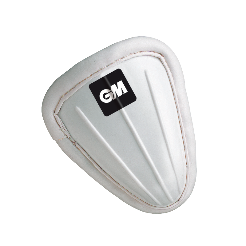 2026 Gunn & Moore Slip-In Padded Abdominal Guard (Traditional)
