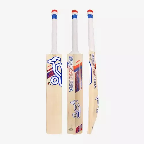 2026 Kookaburra Rapid 4.1 Hero Adult Cricket Bat