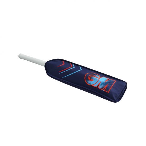 2024 Gunn & Moore Navy/Red Blade Length Bat Cover 2024 Gunn & Moore Navy/Red Blade Length Bat Cover