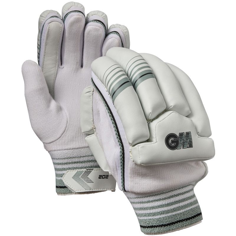 2026 Gunn & Moore 202 Batting Gloves 2026 Gunn & Moore 202 Batting Gloves