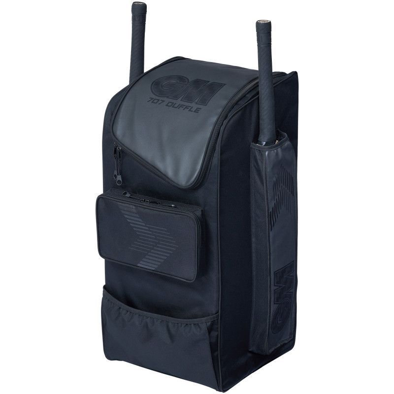 2026 Gunn & Moore 707 Duffle Bag - 76cm x 36cm x 31cm 2026 Gunn & Moore 707 Duffle Bag - 76cm x 36cm x 31cm
