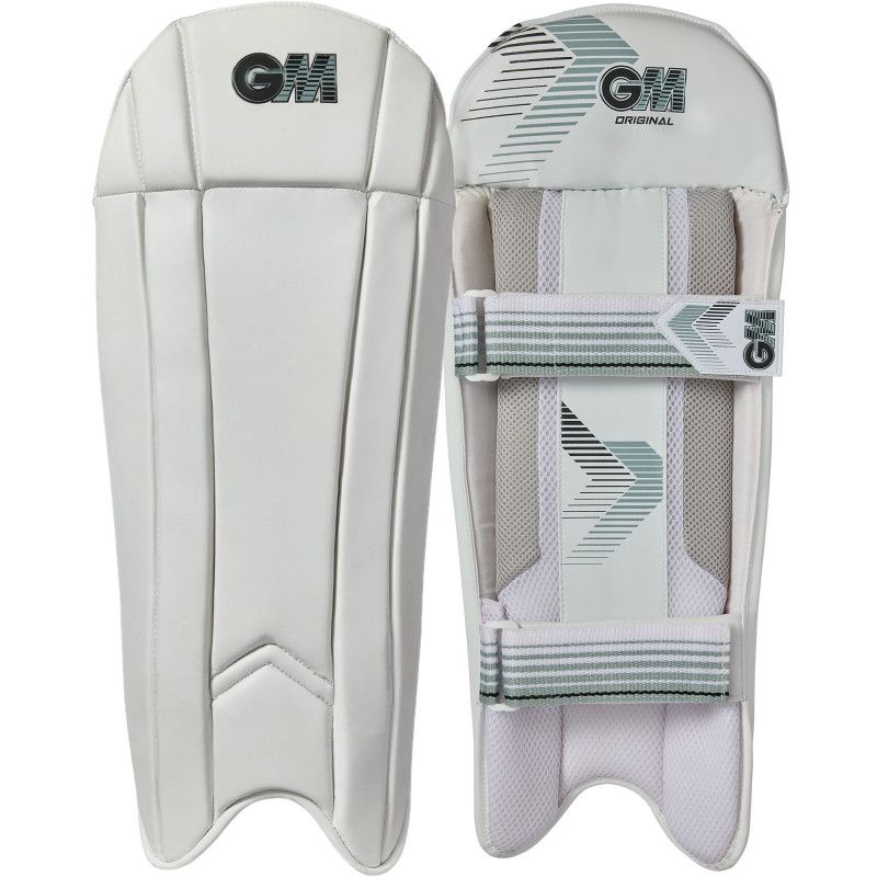 2026 Gunn & Moore Original Wicket Keeping Pads 2026 Gunn & Moore Original Wicket Keeping Pads