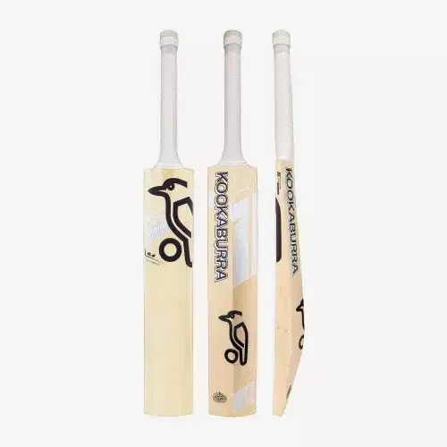 2026 Kookaburra Ghost 6.4 Ultimate Adult Cricket Bat