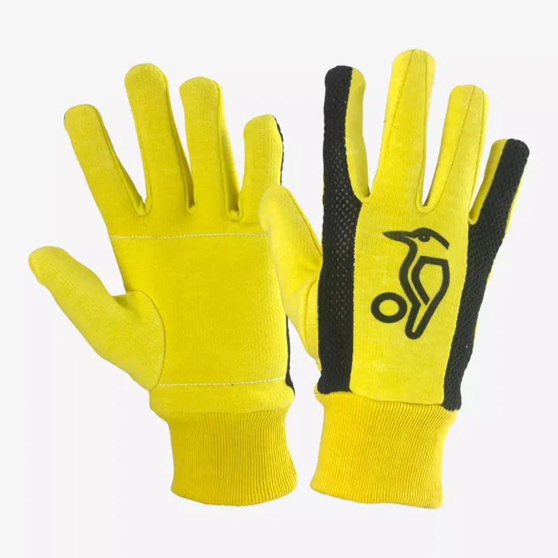 2026 Kookaburra Padded Cotton W/K Inners 2026 Kookaburra Padded Cotton W/K Inners