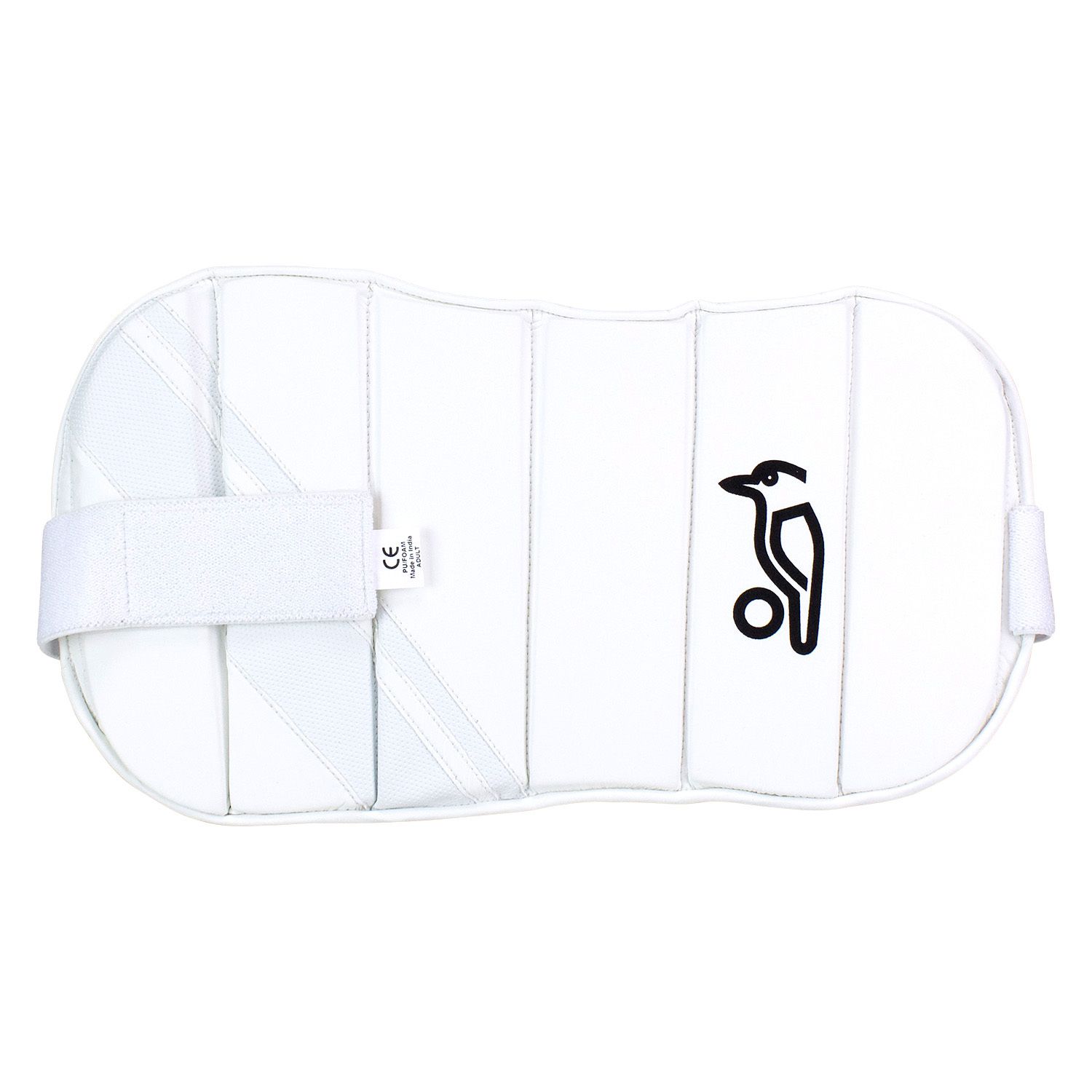 2026 Kookaburra Pro Upper Body Chest Pad Adult 2026 Kookaburra Pro Upper Body Chest Pad Adult