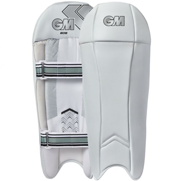 2025 Gunn & Moore 606 Wicket Keeping Pads 2025 Gunn & Moore 606 Wicket Keeping Pads