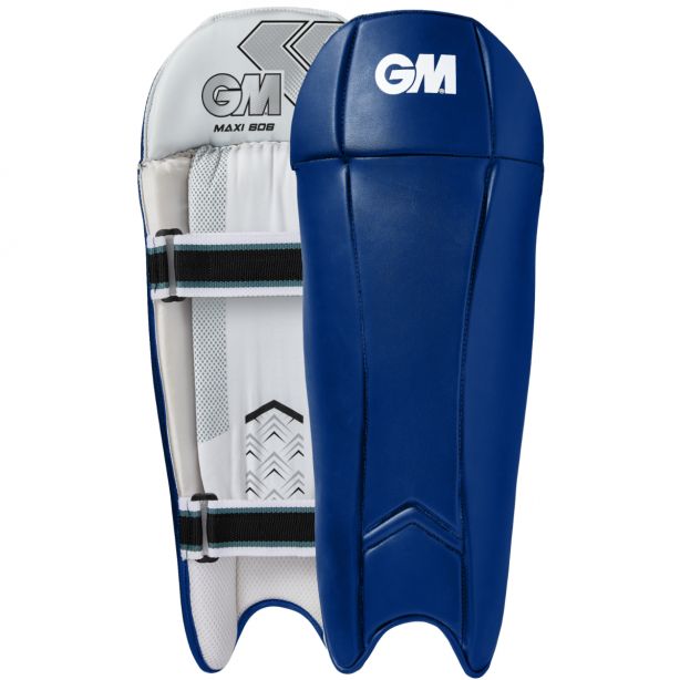 2025 Gunn & Moore Maxi 606 T20 Wicket Keeping Pads 2025 Gunn & Moore Maxi 606 T20 Wicket Keeping Pads