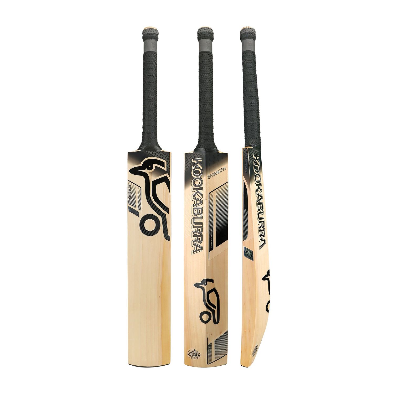 2025 Kookaburra Stealth 1.1 Junior Cricket Bat 2025 Kookaburra Stealth 1.1 Junior Cricket Bat