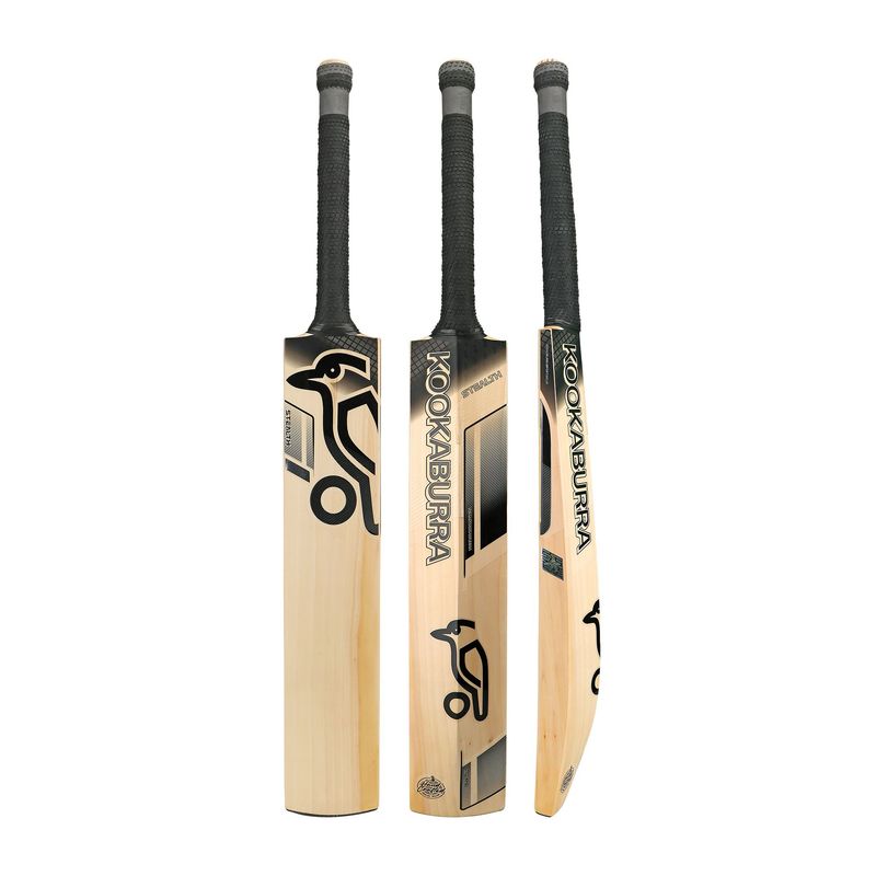 2025 Kookaburra Stealth 1.1 Junior Cricket Bat 2025 Kookaburra Stealth 1.1 Junior Cricket Bat