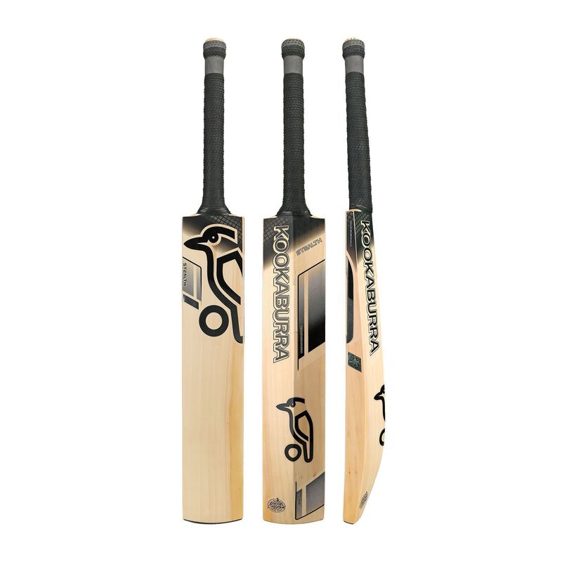 2025 Kookaburra Stealth 1.1 Junior Cricket Bat 2025 Kookaburra Stealth 1.1 Junior Cricket Bat