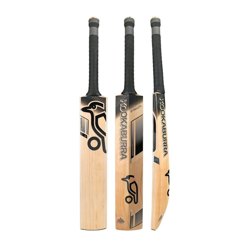 2025 Kookaburra Stealth 3.1 Junior Cricket Bat 2025 Kookaburra Stealth 3.1 Junior Cricket Bat