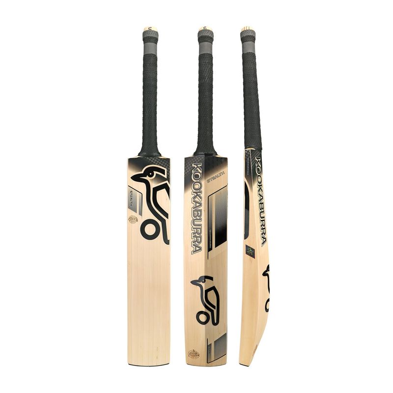 2025 Kookaburra Stealth Pro Adult Cricket Bat 2025 Kookaburra Stealth Pro Adult Cricket Bat