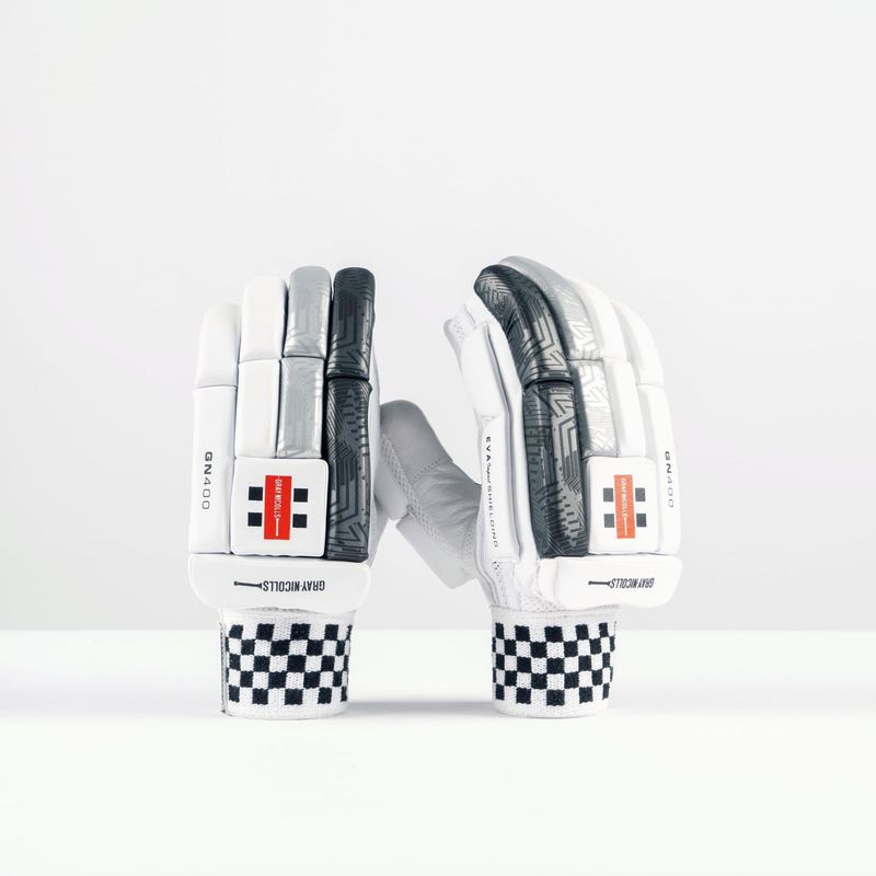2026 Gray Nicolls GN400X Batting Gloves 2026 Gray Nicolls GN400X Batting Gloves