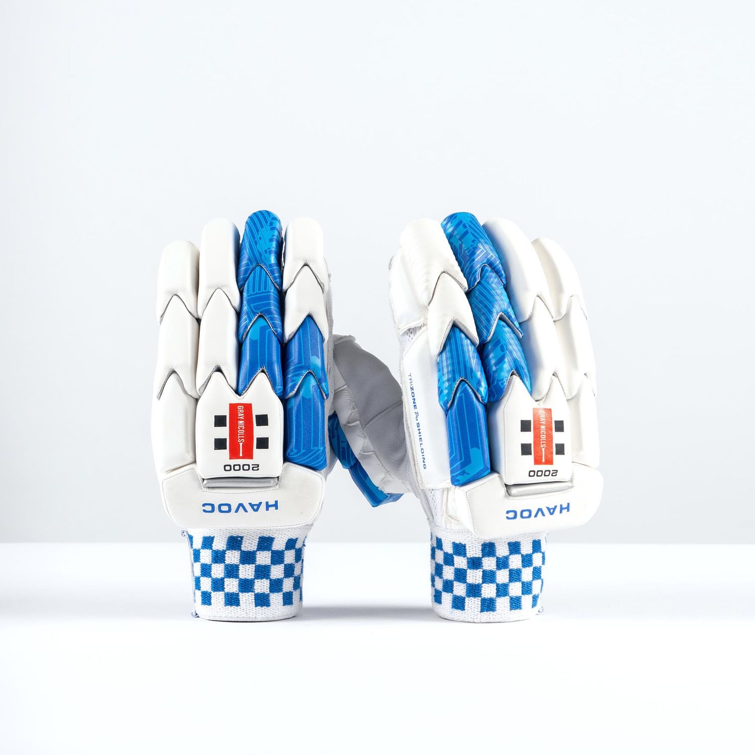 2026 Gray Nicolls Havoc 1.0 2000 Batting Gloves 2026 Gray Nicolls Havoc 1.0 2000 Batting Gloves