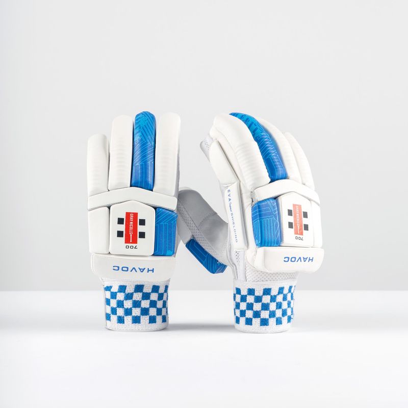 2026 Gray Nicolls Havoc 1.0 700 Batting Gloves 2026 Gray Nicolls Havoc 1.0 700 Batting Gloves