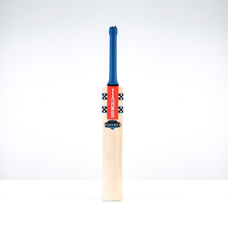 2026 Gray Nicolls Havoc 1.0 NEOCORE Players Edition Adult Cricket Bat 2026 Gray Nicolls Havoc 1.0 NEOCORE Players Edition Adult Cricket Bat