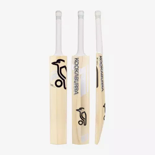2026 Kookaburra Ghost 7.1 Cricket Bat (Junior) 2026 Kookaburra Ghost 7.1 Cricket Bat (Junior)