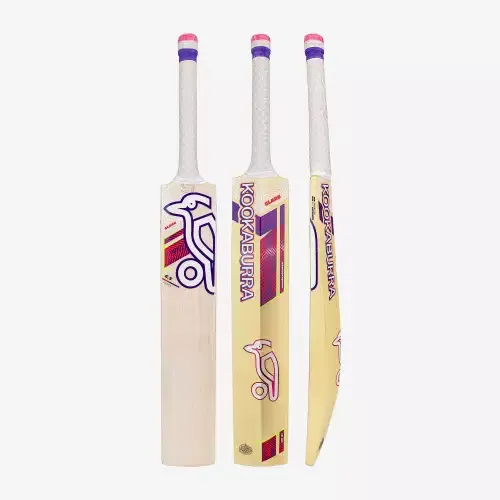 2026 Kookaburra Glare 6.5 Force Cricket Bat (Junior) 2026 Kookaburra Glare 6.5 Force Cricket Bat (Junior)
