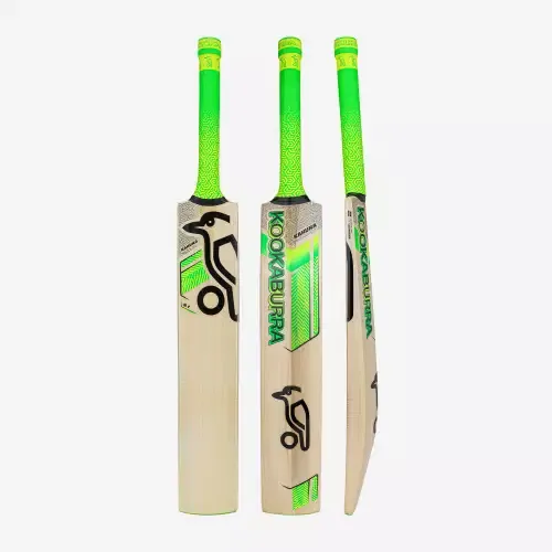 2026 Kookaburra Kashmir Willow Kahuna  9.1 Cricket Bat (Junior)
