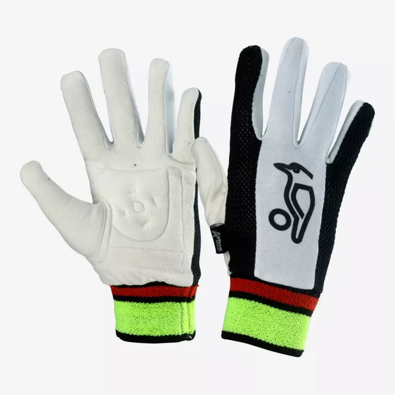 2026 Kookaburra Padded Chamois W/K Inners 2026 Kookaburra Padded Chamois W/K Inners