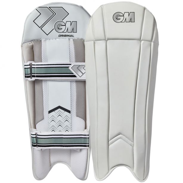 2025 Gunn & Moore Original Wicket Keeping Pads 2025 Gunn & Moore Original Wicket Keeping Pads