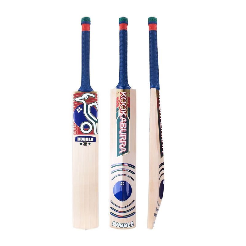 2025 Kookaburra Bubble 3 Star Adult Cricket Bat 2025 Kookaburra Bubble 3 Star Adult Cricket Bat