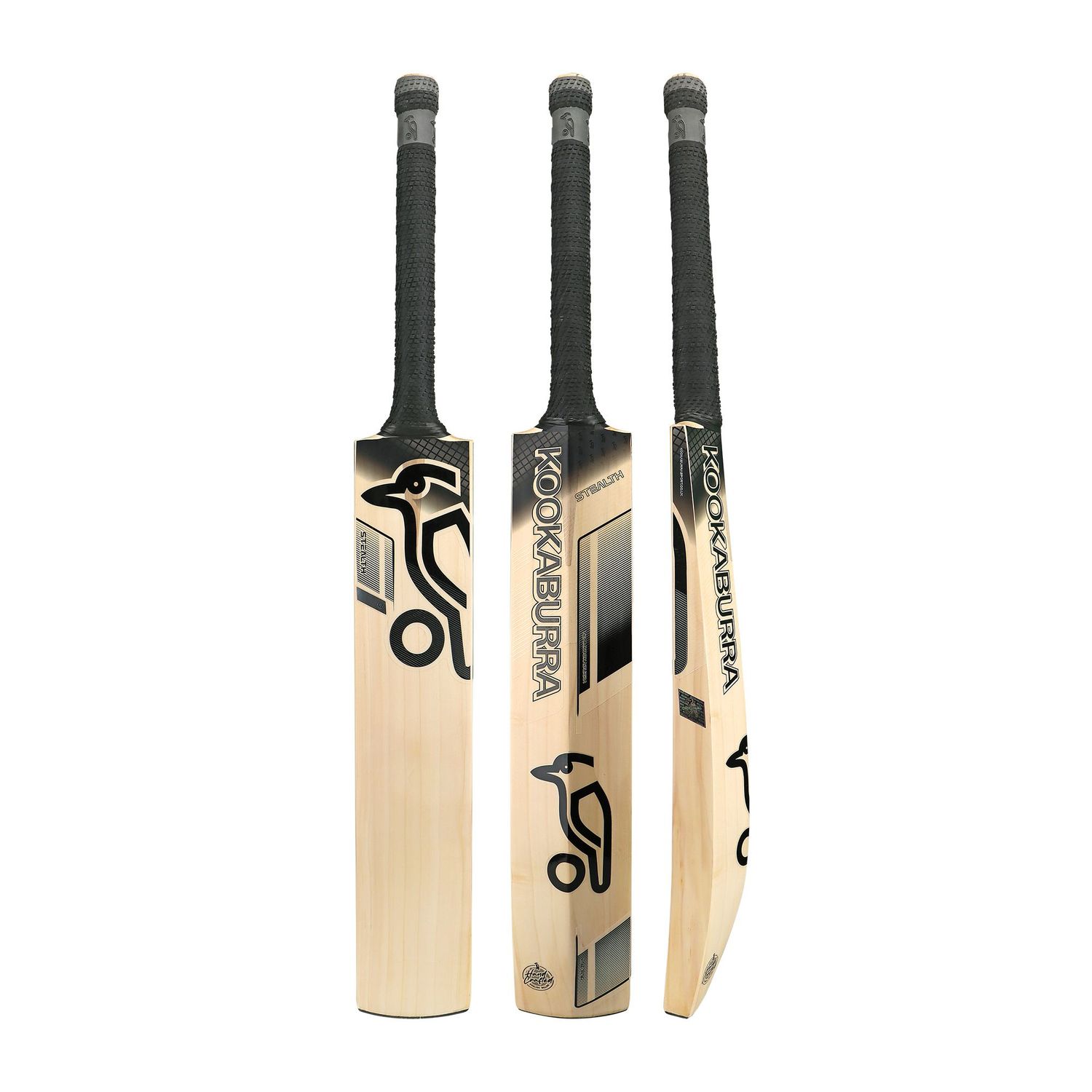 2025 Kookaburra Stealth 1.1 Adult Cricket Bat