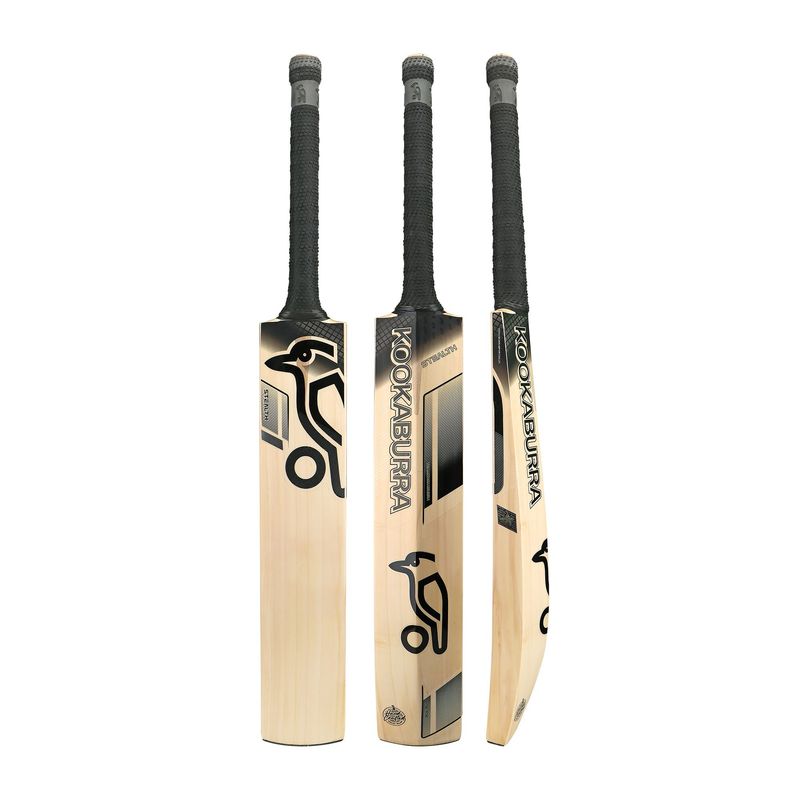 2025 Kookaburra Stealth 1.1 Adult Cricket Bat 2025 Kookaburra Stealth 1.1 Adult Cricket Bat