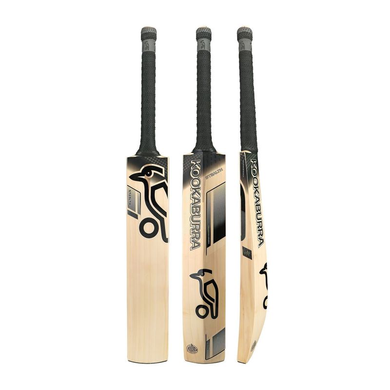 2025 Kookaburra Stealth 1.1 Adult Cricket Bat 2025 Kookaburra Stealth 1.1 Adult Cricket Bat