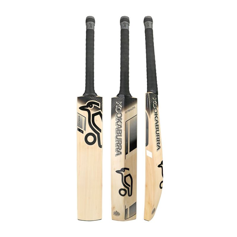 2025 Kookaburra Stealth 6.2 Adult Cricket Bat 2025 Kookaburra Stealth 6.2 Adult Cricket Bat