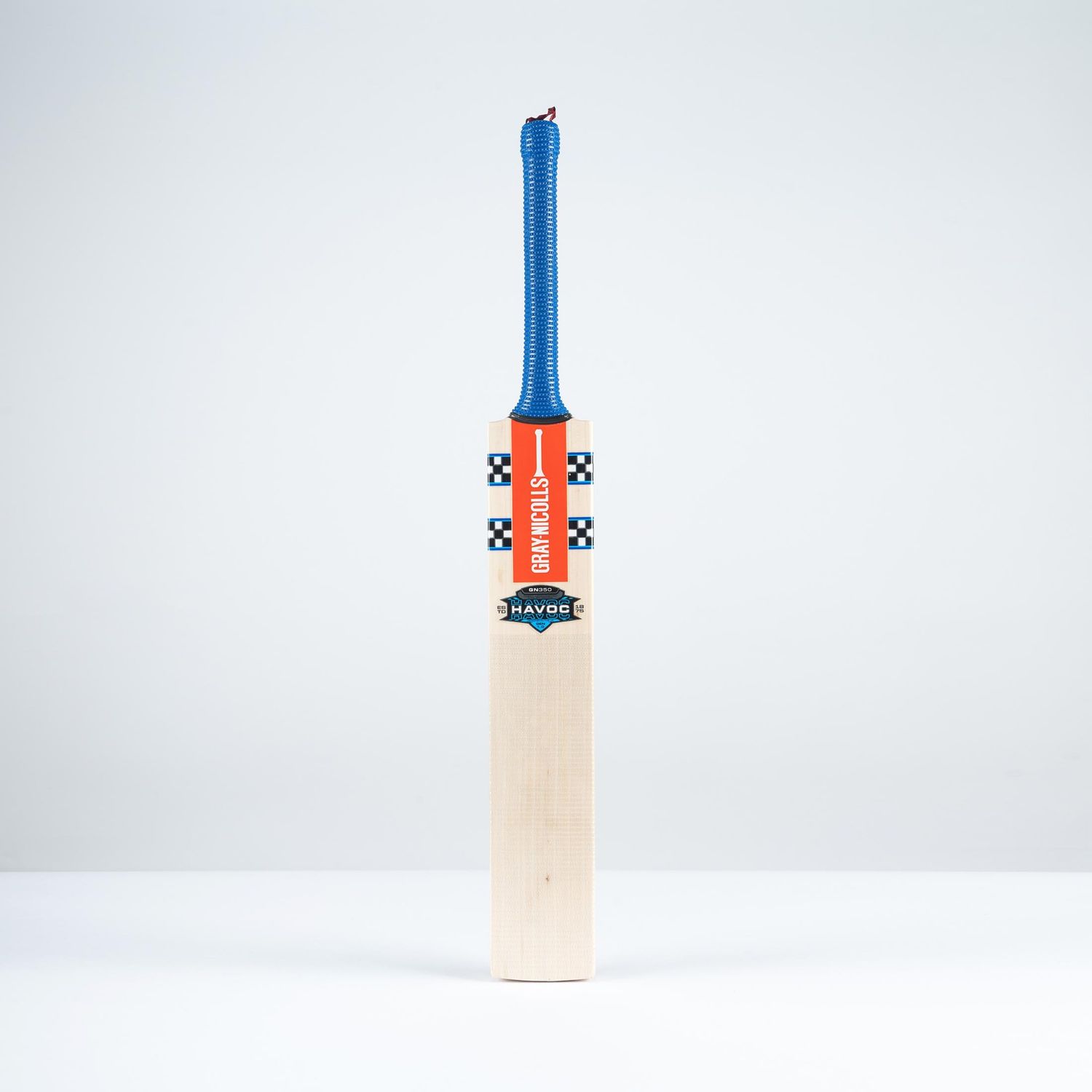 2026 Gray Nicolls Havoc 1.0 350 Junior Cricket Bat 2026 Gray Nicolls Havoc 1.0 350 Junior Cricket Bat