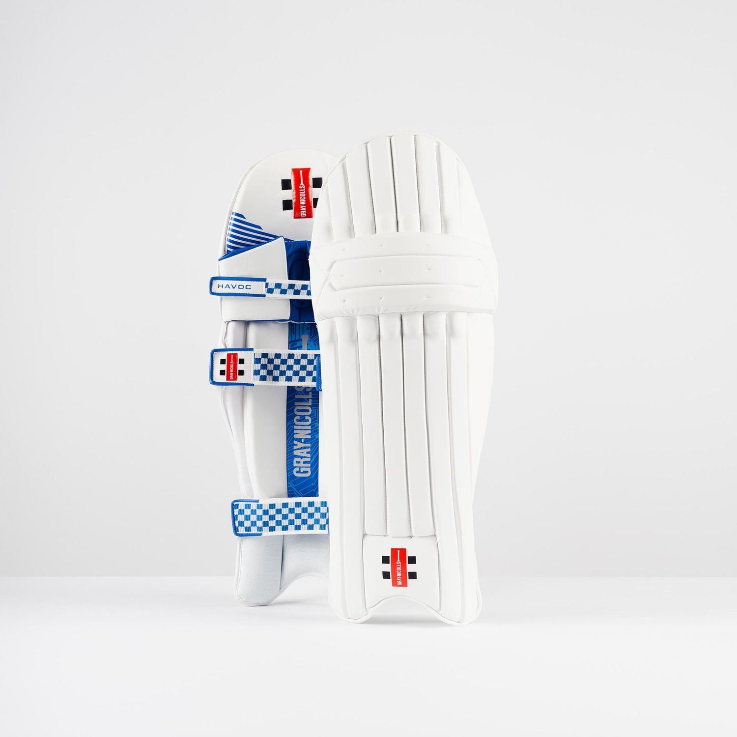 2026 Gray Nicolls Havoc 1.0 Batting Pads