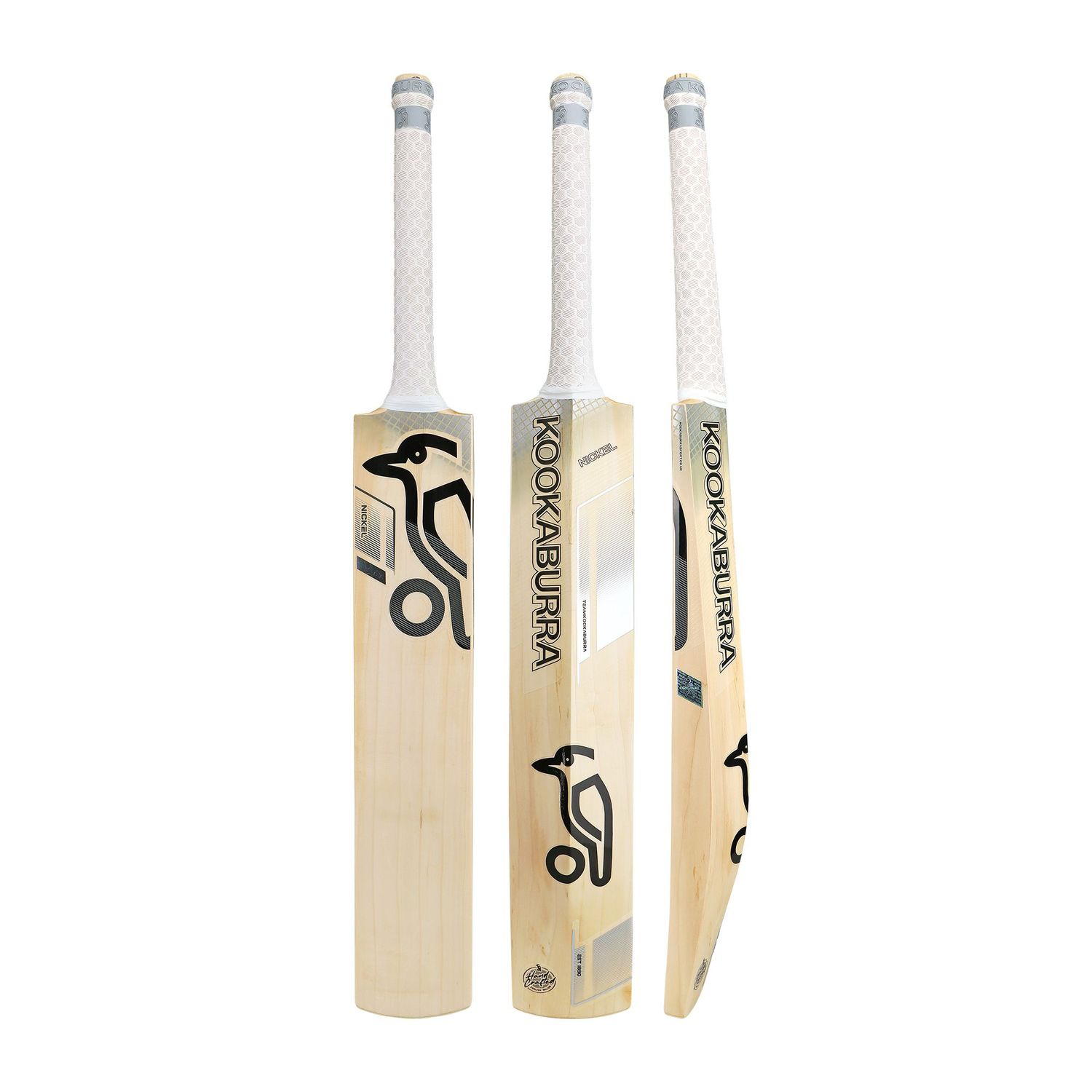 2025 Kookaburra Nickel 6.1 Adult Cricket Bat 2025 Kookaburra Nickel 6.1 Adult Cricket Bat