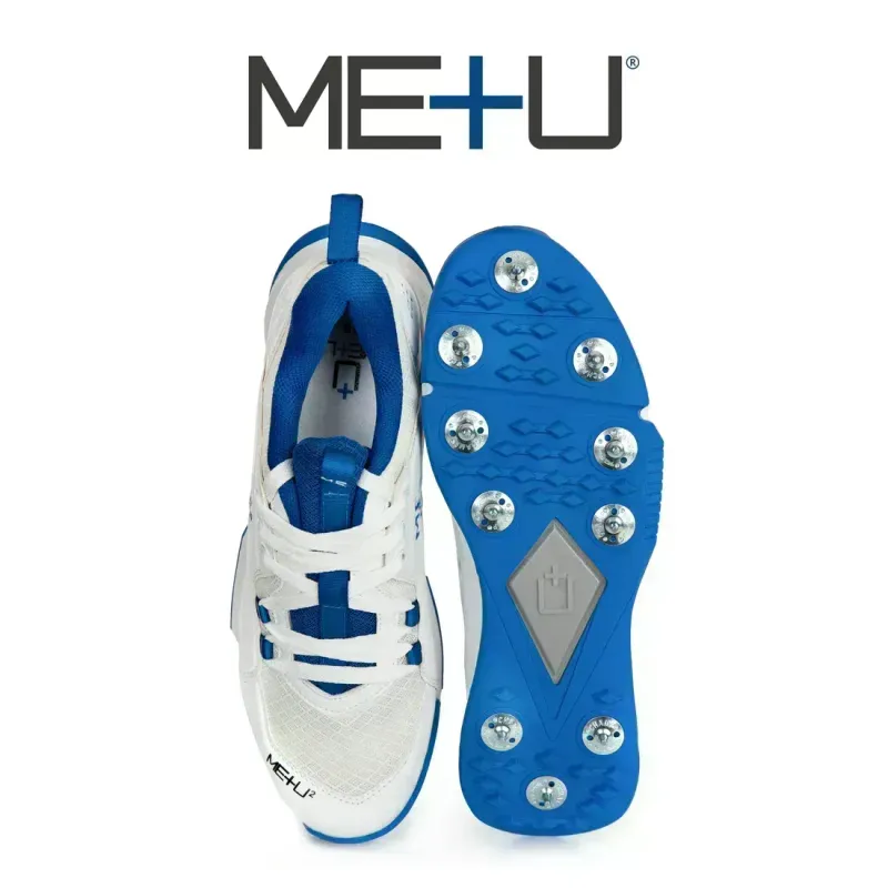 2025 ME + U Men's All Rounder Cricket Shoes 2025 ME + U Men's All Rounder Cricket Shoes