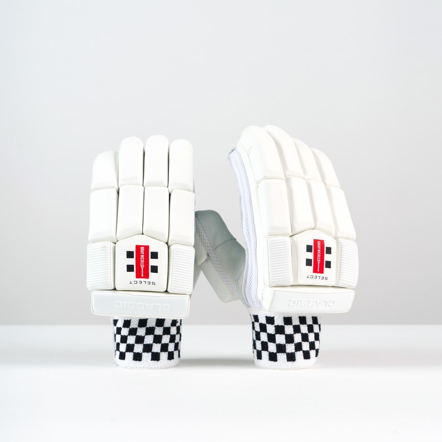 2026 Gray Nicolls Classic Select Batting Gloves 2026 Gray Nicolls Classic Select Batting Gloves