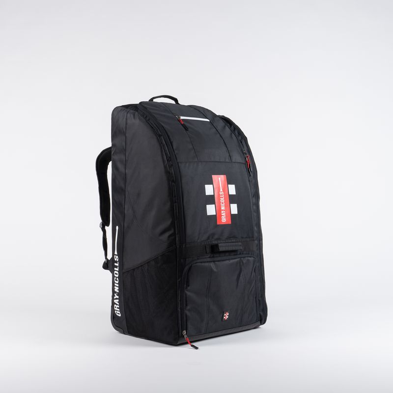 2026 Gray Nicolls Coach Holdall 95 x 45 x 40cm 2026 Gray Nicolls Coach Holdall 95 x 45 x 40cm