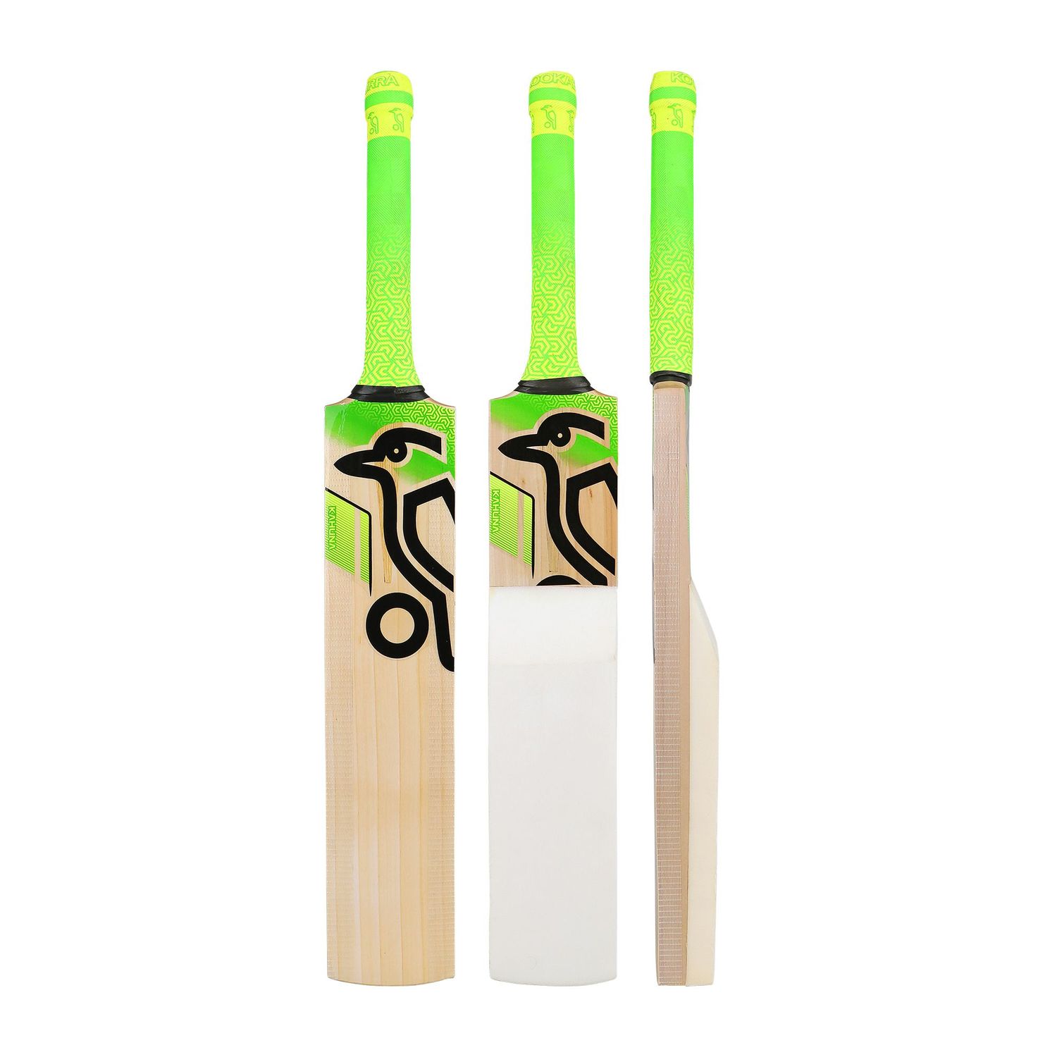 2025 Kookaburra Combination Fielding & Slip Catching Bat 2025 Kookaburra Combination Fielding & Slip Catching Bat