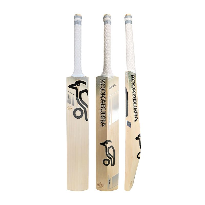 2025 Kookaburra Nickel Pro Adult Cricket Bat 2025 Kookaburra Nickel Pro Adult Cricket Bat