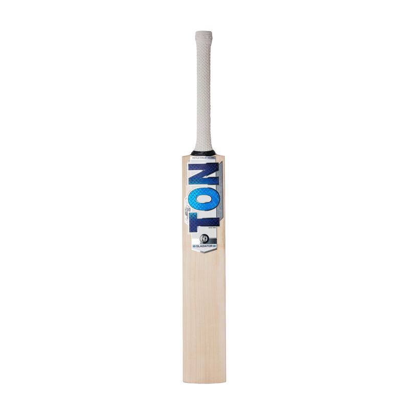 2025 Ton Gladiator 1.0 Adult Cricket Bat Size SH 2025 Ton Gladiator 1.0 Adult Cricket Bat Size SH
