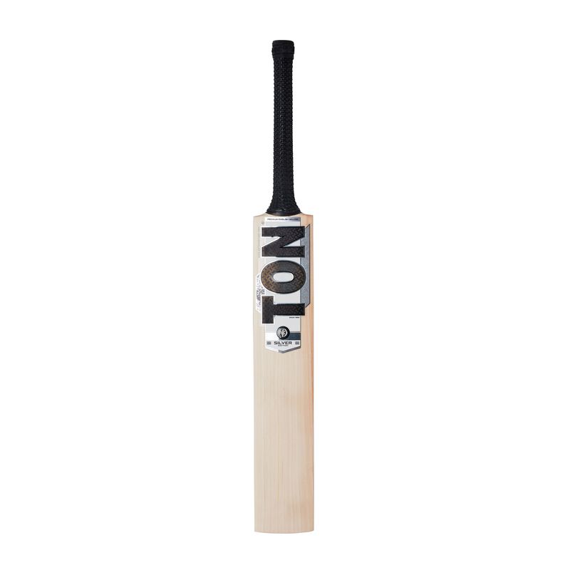 2025 Ton Silver 2.0 Junior Cricket Bat 2025 Ton Silver 2.0 Junior Cricket Bat