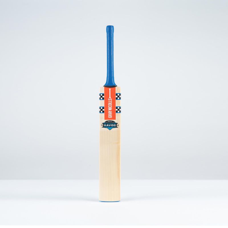 2026 Gray Nicolls Havoc 1.0 550 Adult Cricket Bat 2026 Gray Nicolls Havoc 1.0 550 Adult Cricket Bat
