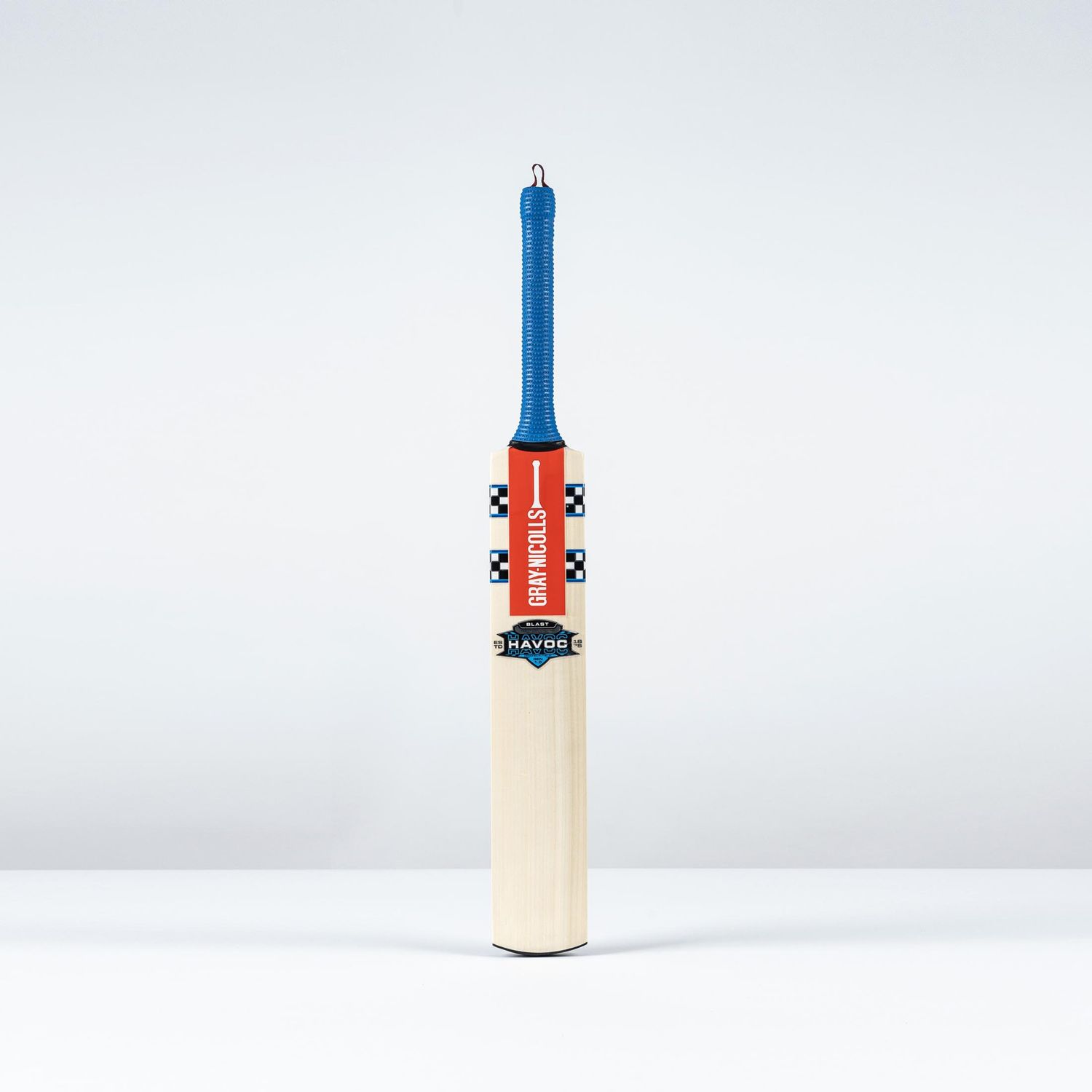 2026 Gray Nicolls Havoc 1.0 Blast Junior Cricket Bat
