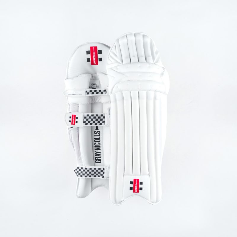 2026 Gray Nicolls Classic Players Edition Batting Pads 2026 Gray Nicolls Classic Players Edition Batting Pads