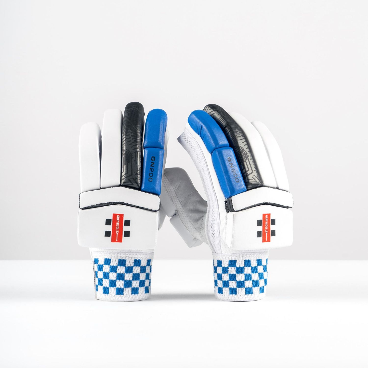 2026 Gray Nicolls GN200X Batting Gloves 2026 Gray Nicolls GN200X Batting Gloves
